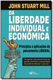 Da Liberdade Individual e Economica - Faro editorial