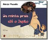 Da minha praia ate o japao - Global