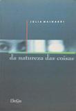 Da Natureza das Coisas - Beca