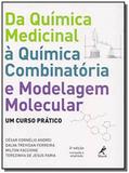 Da quimica medicinal a quimica combinatoria modela - Manole