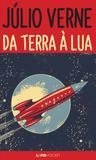Da terra à lua - Viagem direta em 97 horas e 20 minutos