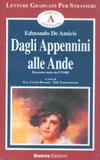 Dagli appennini alle ande (avanzato) - Guerra edizioni
