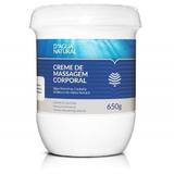 Dágua Natural Algas Marinhas Creme P/ Massagem 650g (Kit C/06)