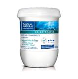 Dágua Natural Algas Marinhas Creme P/ Massagem 650g