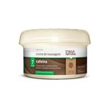 Dágua Natural Cafeína 7 Ativos Creme P/ Massagem 300g