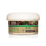 Dagua natural creme de massagem 7 ativos cafeína 300g