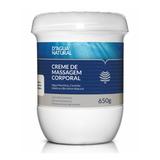 Dagua natural creme de massagem algas marinhas 650g