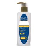 Dagua natural creme de massagem massoterapia neutro 350g
