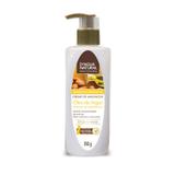 Dagua natural creme de massagem massoterapia óleo de argan 350g