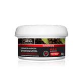 Dagua natural creme de massagem pimenta negra 300g