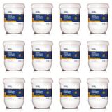 Dágua Natural Neutro Creme P/ Massagem 650g (Kit C/12)