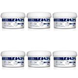 Dágua Natural Pérolas Creme P/ Massagem 300g (Kit C/06)
