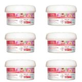 Dágua Natural Rosa Mosqueta Creme De Massagem Corporal 300g (Kit C/06)
