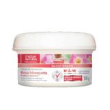 Dágua Natural Rosa Mosqueta Creme De Massagem Corporal 300g