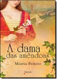 Dama das amendoas - Prumo (rocco)