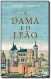 Dama e o leao, a - Planeta