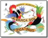 Danca dos Pica-paus, A - Global