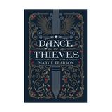 Dance of thieves - darkside