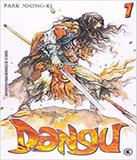 Dangu - Vol 01 - Conrad
