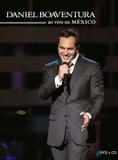 Daniel Boaventura - ao Vivo no México - Sony/bmg (cds)