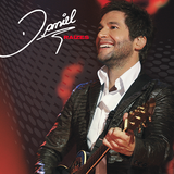 Daniel - Raízes - CD - Som livre