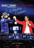 Daniel Samuel - A História Continua - ao Vivo Em Goiânia - DVD - Som livre