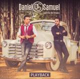 Daniel Samuel - Exército de Irmãos - CD Playback - Som livre