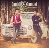 Daniel Samuel - Exército de Irmãos - CD - Som livre