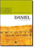 Daniel: Um Homem Amado No Ceu - Hagnos