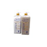 Danny Clarks Kit Proseplastic E O Vento Levou Resultado 100 2x1000ml - R
