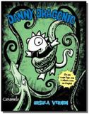 Danny dragonio - Caramelo