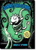 Danny dragonio - Saraiva paradidaticos infantil