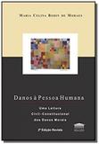 Danos À Pessoa Humana - Editora processo