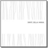 Dante della manna - C4 editora