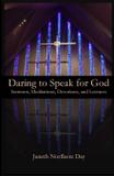 Daring to Speak for God - Parson's porch