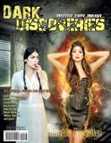Dark Discoveries - Issue 30 - Journalstone