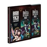 Dark Side Horror Collection Volume 5