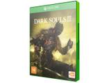 Dark Souls III - The Fire Fades Edition - para Xbox One - Bandai Namco