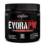 Darkness évora pw (300g) sabor maça verde - integralmedica