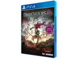 Darksiders III para PS4 - THQ Nordic