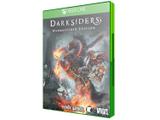 Darksiders Warmastered Edition para Xbox One - Vigil