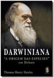 Darwiniana - Madras