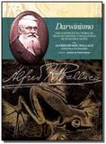 Darwinismo: uma exposicao da teoria da selecao nat - Edusp