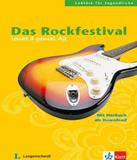 Das Rockfestival - Lekuren Fur Jugendliche - Klett international
