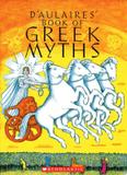 Daulaires book of greek - Scholastic