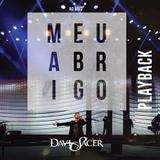 Davi Sacer - Meu Abrigo ao Vivo Playback - CD - Som livre