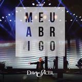 Davi Sacer - Meu Abrigo - CD - Som livre