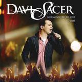 Davi Sacer - No Caminho Do Milagre - CD - Som livre