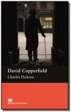 David copperfield - macmillan readers intermediate