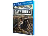 Days Gone para PS4 - Bend Studio